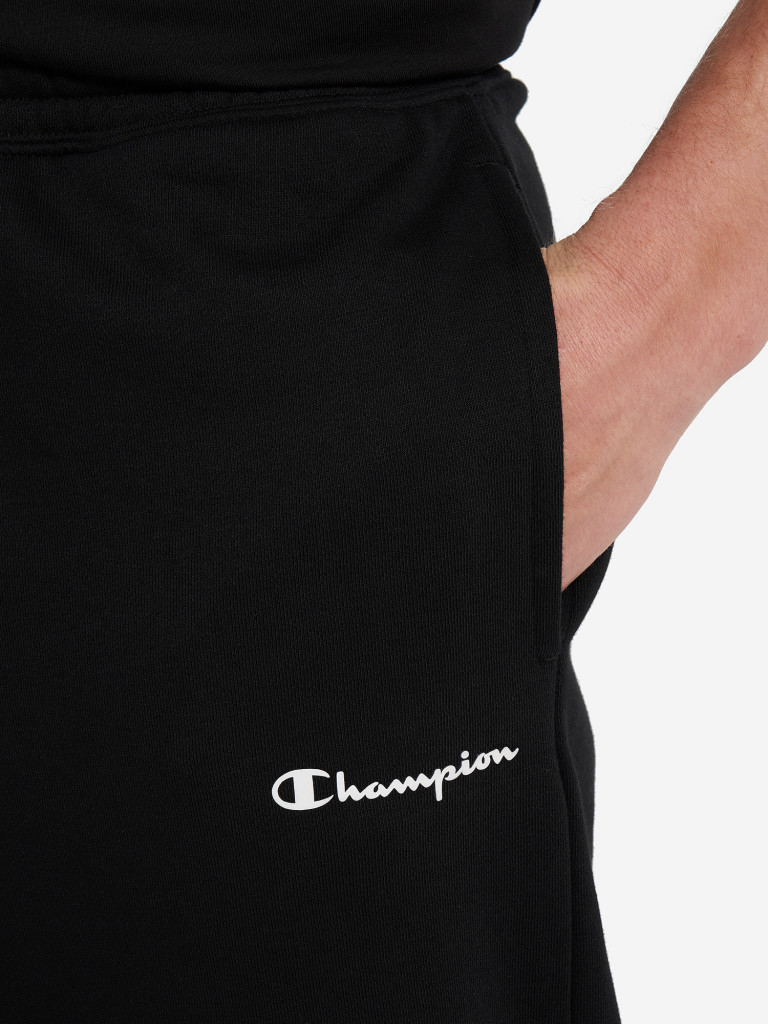 Брюки мужские Champion Basic — фото №6