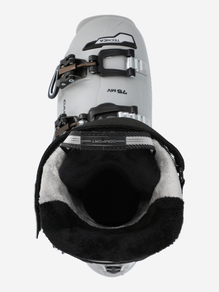Ботинки горнолыжные женские Tecnica Mach Sport MV 75 W GW — фото №11