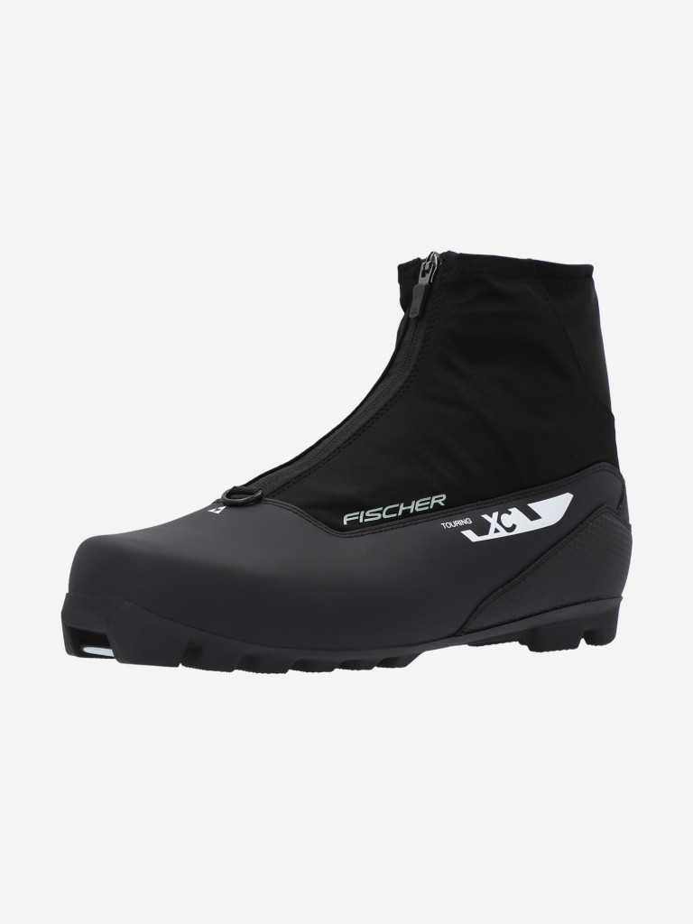 Ботинки лыжные Fischer XC Touring — фото №2