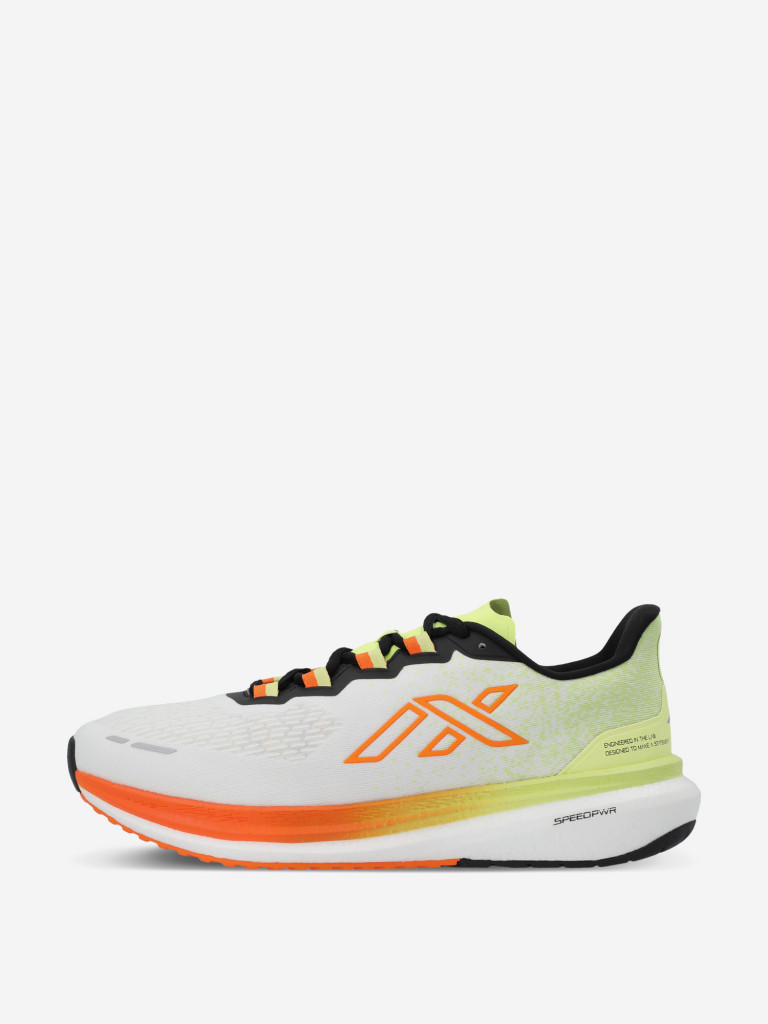 Кроссовки мужские Athlex Ice — фото №2