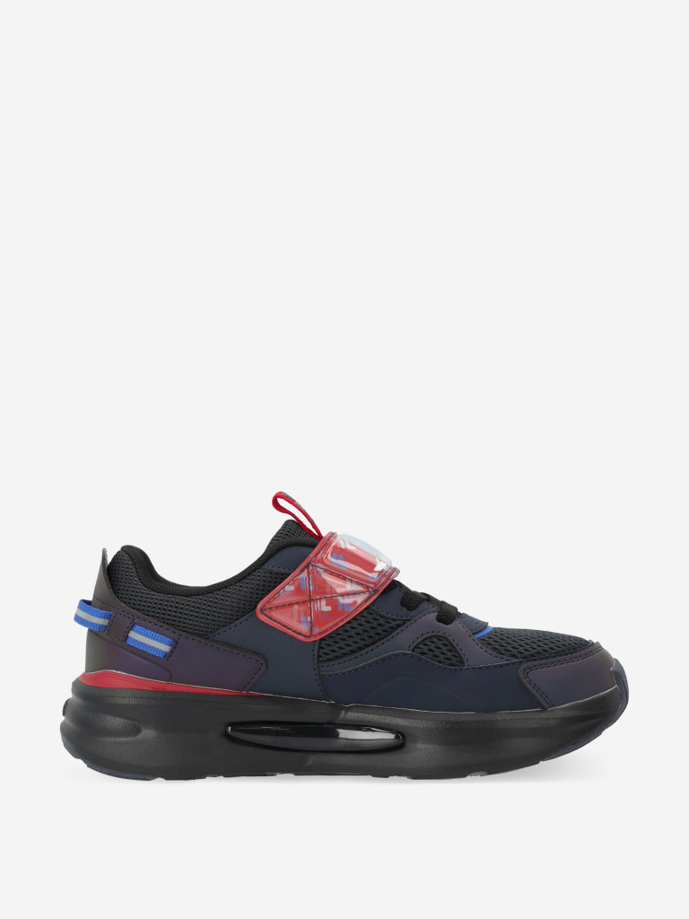 Кроссовки для мальчиков FILA Explore Jr — фото №5