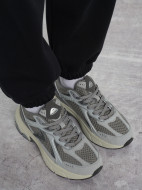 Кроссовки женские Demix Heritage Y2K Lea — фото №9