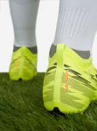 Бутсы для мальчиков PUMA Ultra 6 Match Fg/Ag — фото №11