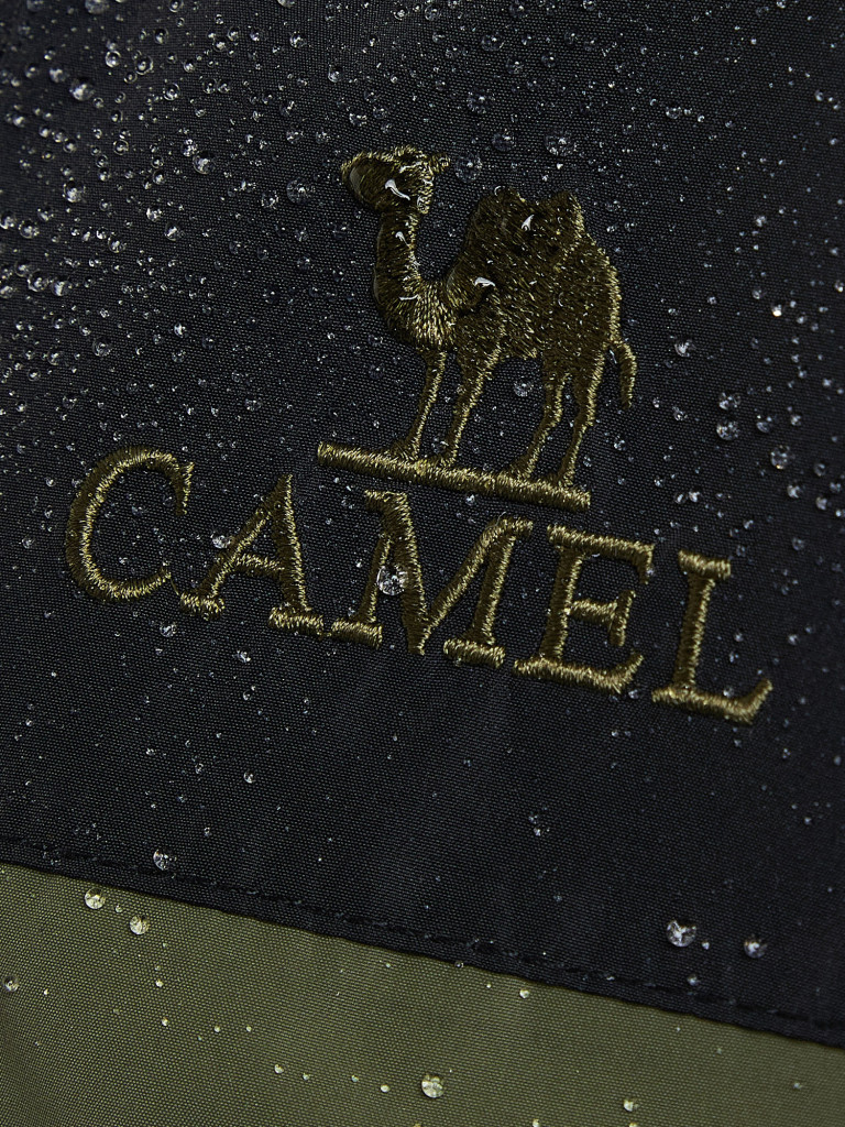 Ветровка мужская Camel — фото №10
