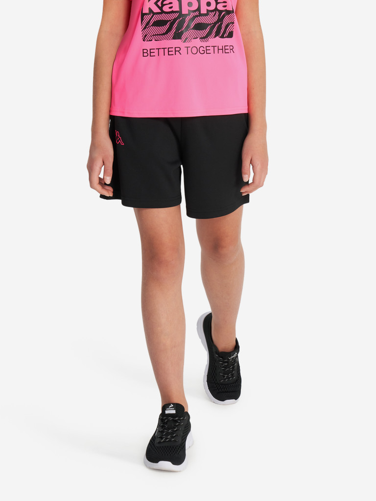 Шорты для девочек Kappa