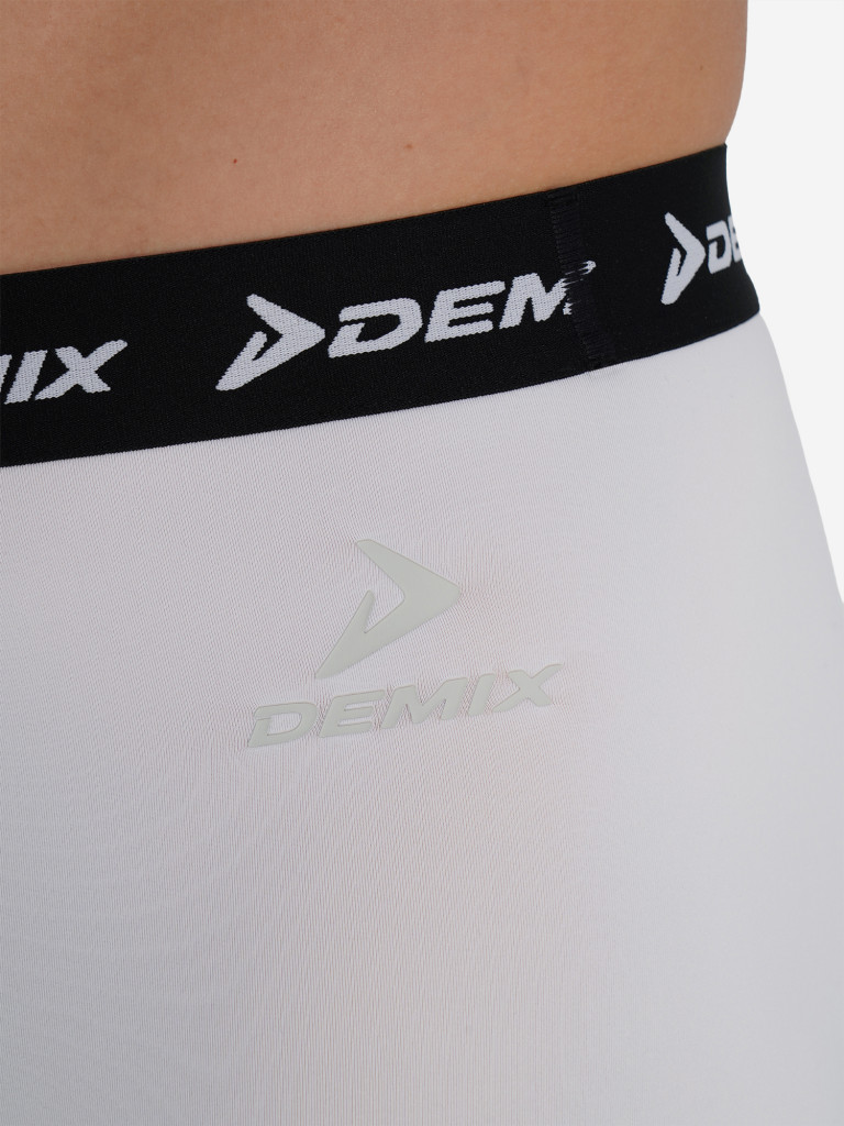 Demix ерлер компрессиялық шорты — фото №5