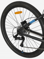 Велосипед горный Denton Storm 3.0 Sport 27.5" — фото №7