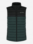 Жилет мужской Columbia Powder Lite Vest — фото №7