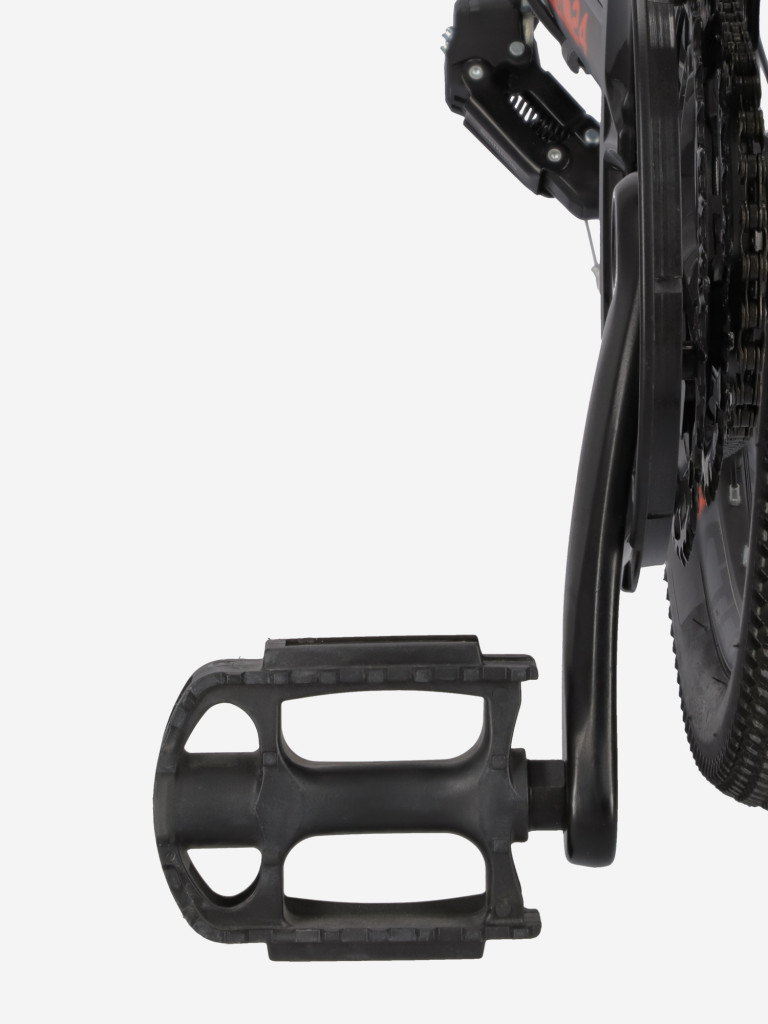 Велосипед для мальчиков Stern Action alt 24" 2024 — фото №9