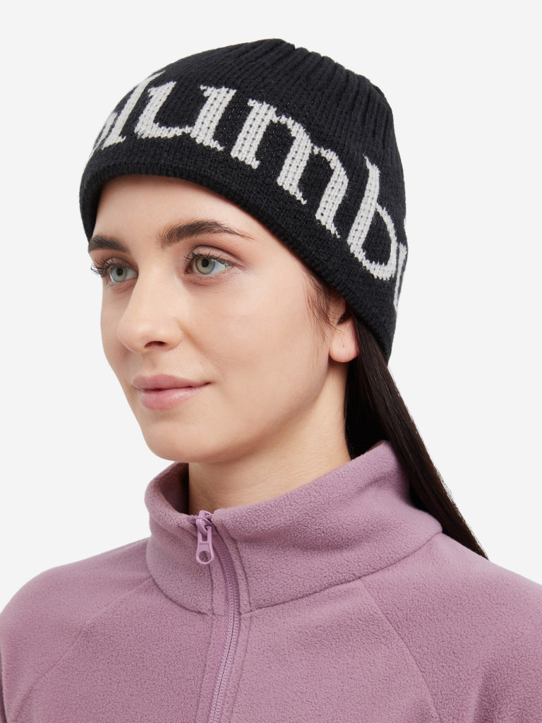 Шапка Columbia Heat II Beanie — фото №2
