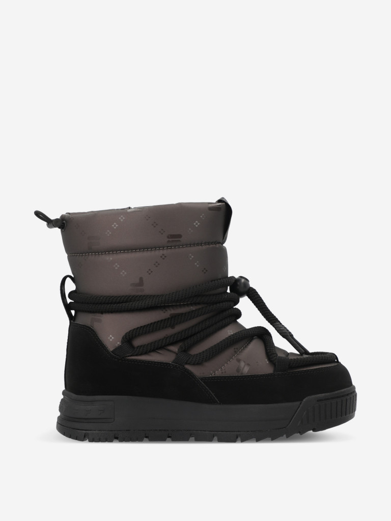 FILA Fil Puff қыздарға арналған күмпиген етігі — фото №4