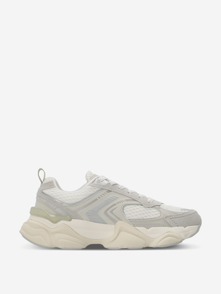 Кроссовки женские Kappa Pongo Ng Mesh — фото №4