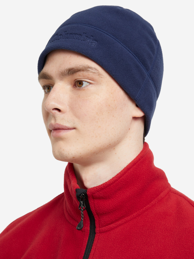 Шапка Columbia Fast Trek II Beanie — фото №3