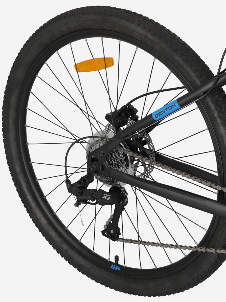 Велосипед горный Denton Storm 3.0 Sport 27.5" — фото №7