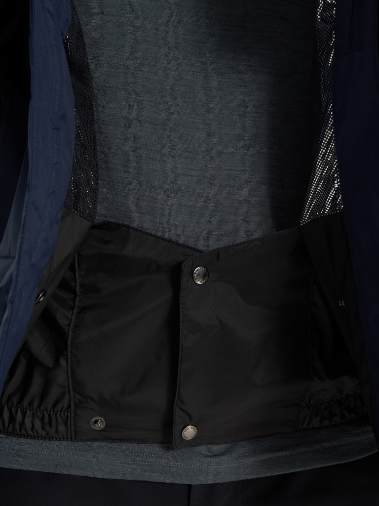 Columbia Woolly Hollow III Jacket ерлер мамық курткасы — фото №16