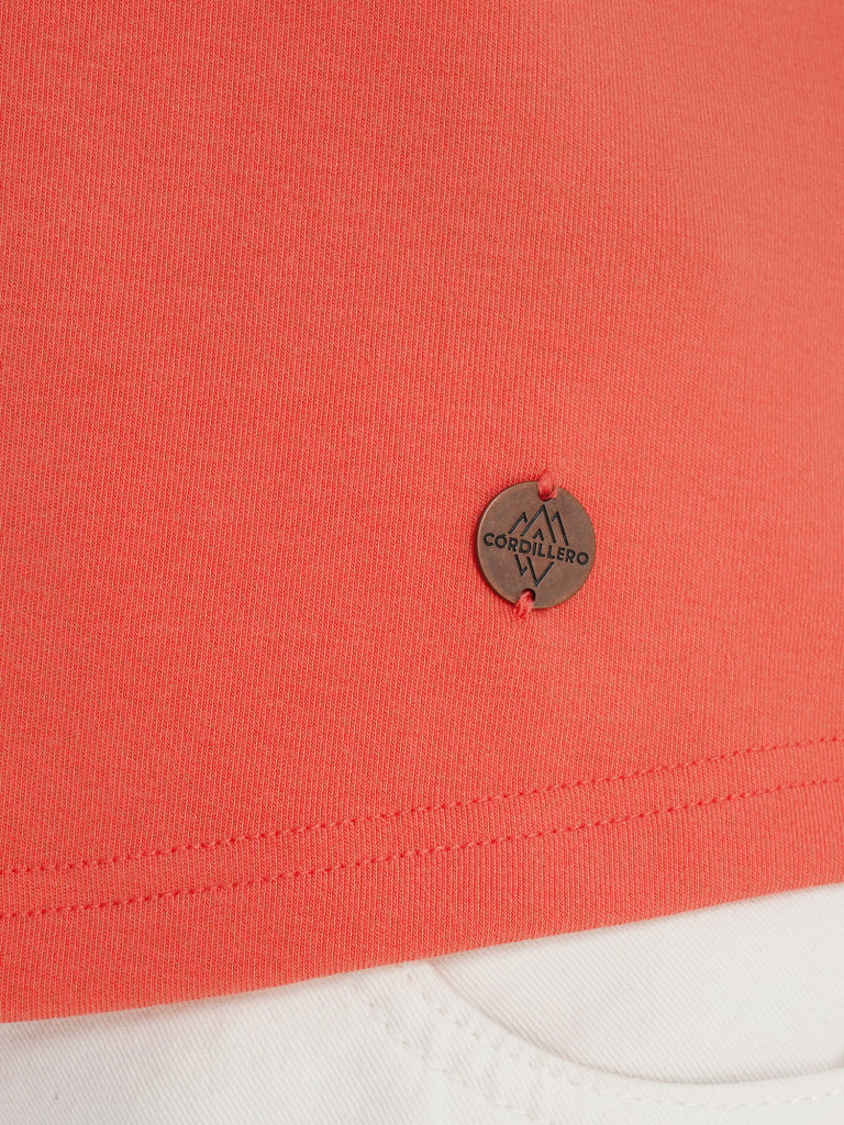 Футболка женская Cordillero — фото №6