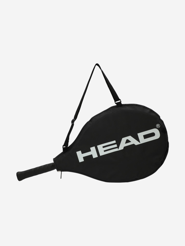 Ракетка для большого тенниса детская Head IG Speed Jr. 23'' — фото №6