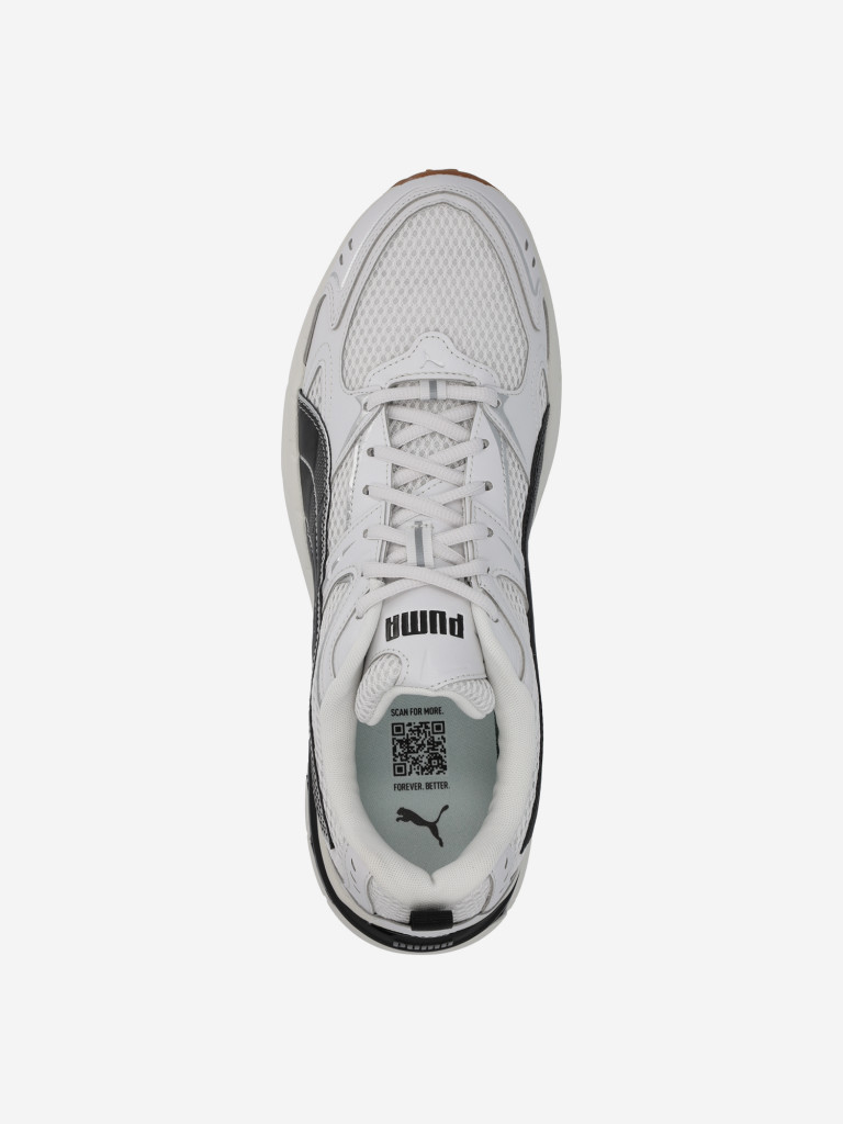 Кроссовки мужские Puma Milenio Tech 2000 — фото №6