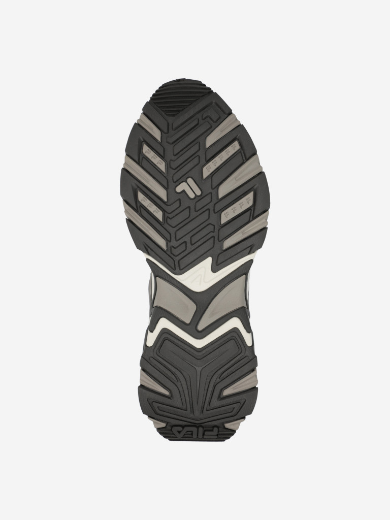 Кроссовки мужские FILA Trace Low M — фото №7