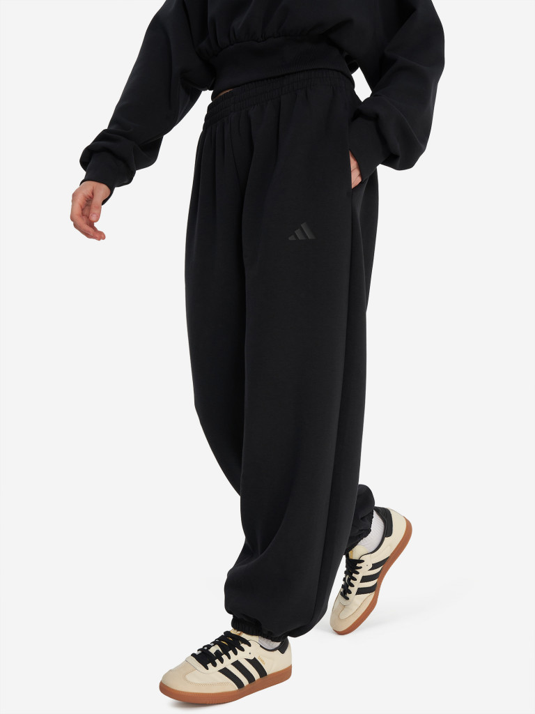 Брюки женские adidas
