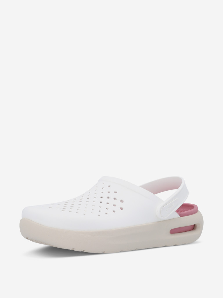 Сабо женские Crocs InMotion — фото №3