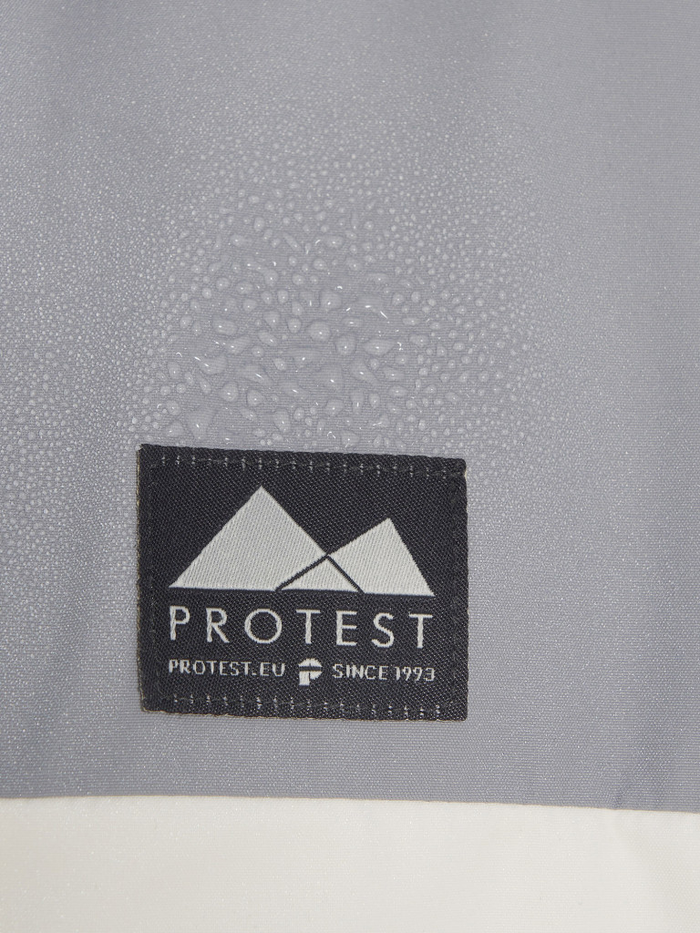 Куртка утепленная мужская Protest — фото №10