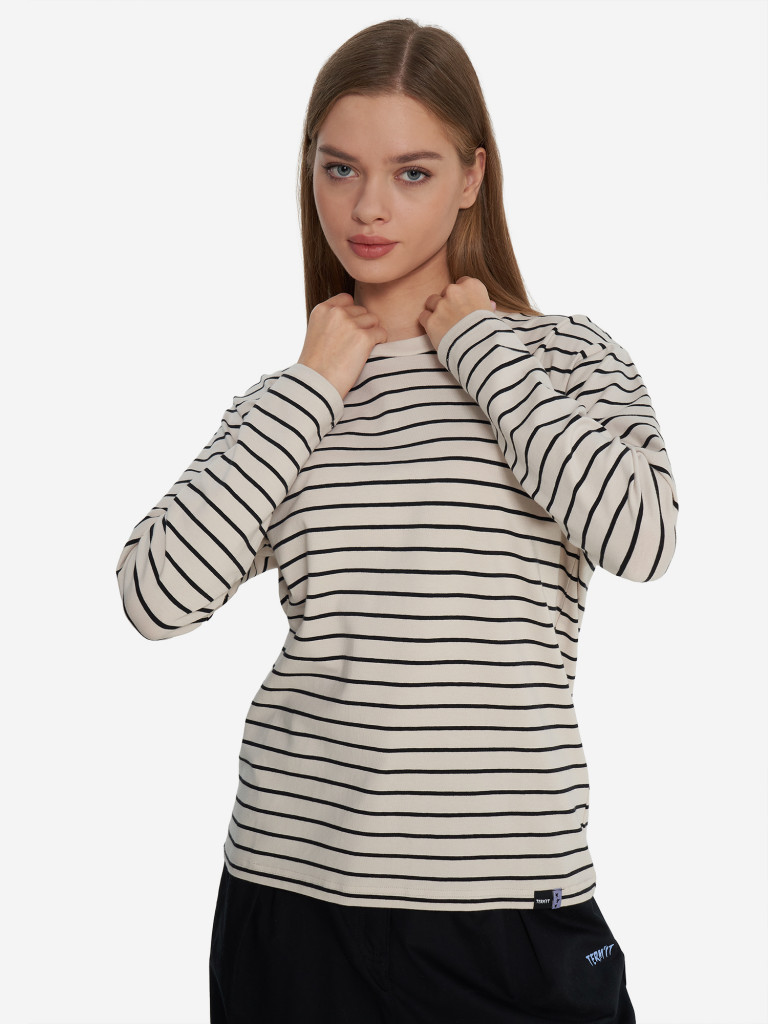 Лонгслив женский Termit — фото №6