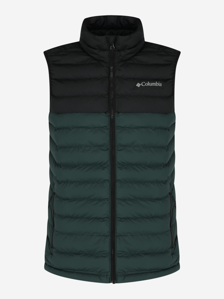 Жилет мужской Columbia Powder Lite Vest — фото №7