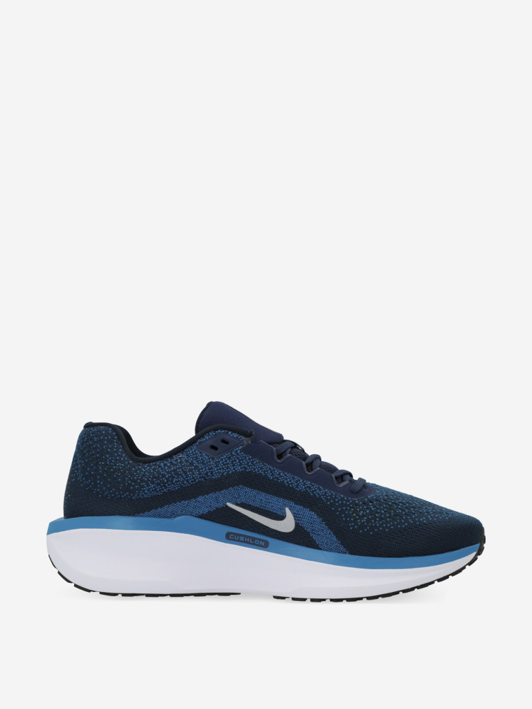 Кроссовки мужские Nike Winflo 11 — фото №5