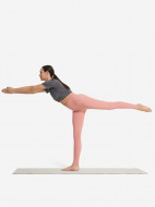Легинсы женские Demix HighFlow Yoga — фото №6
