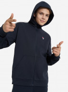 Толстовка для мальчиков FILA — фото №5
