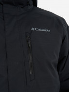 Куртка утепленная мужская Columbia Oak Harbor II Insulated Jacket — фото №13