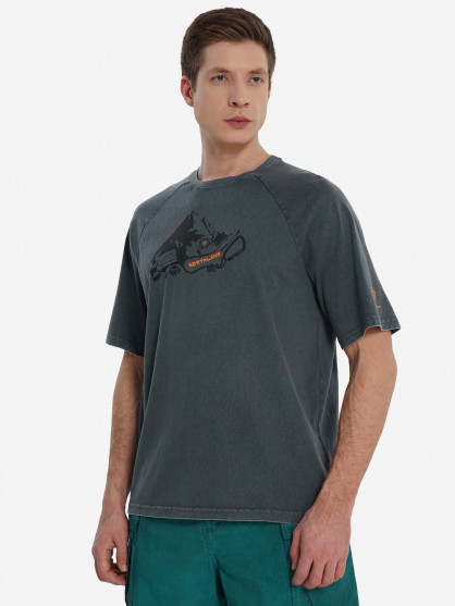 Футболка мужская Northland