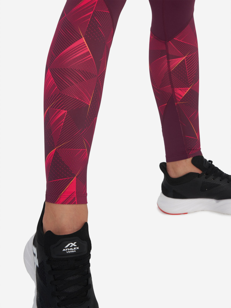 Легинсы женские Athlex — фото №10