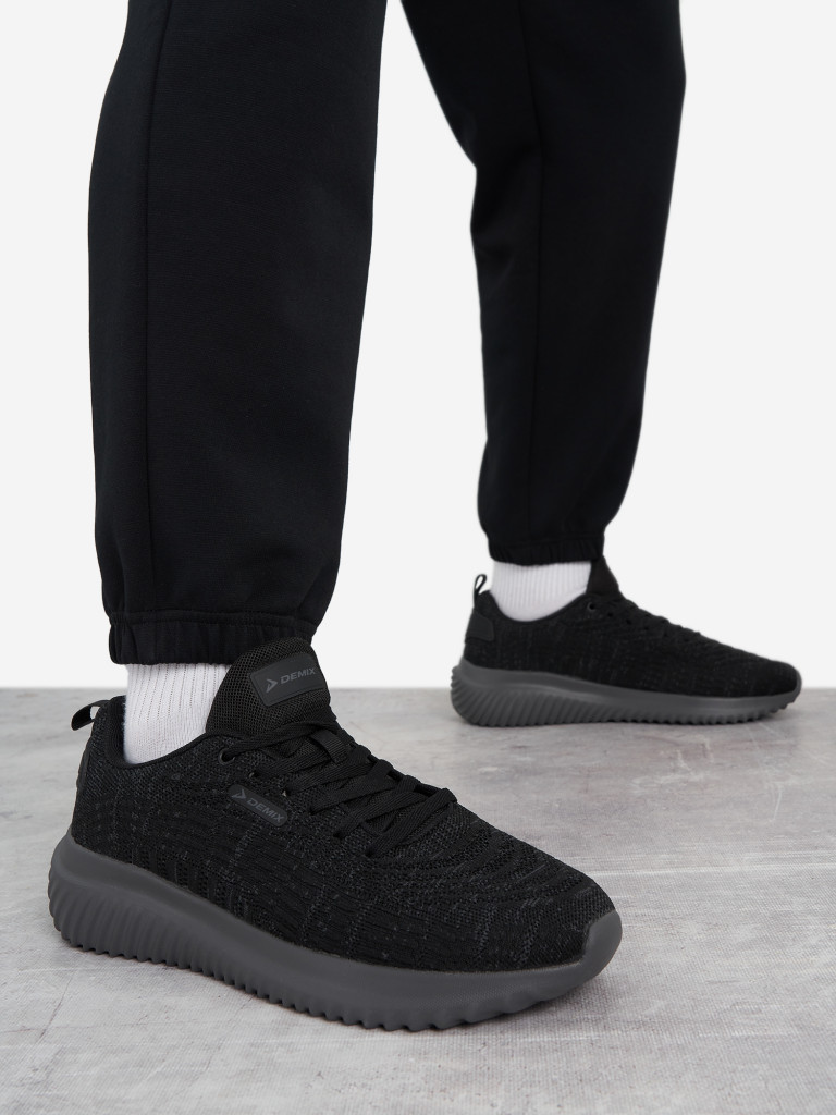 Demix Tsunami 6 ерлер кроссовкасы — фото №7