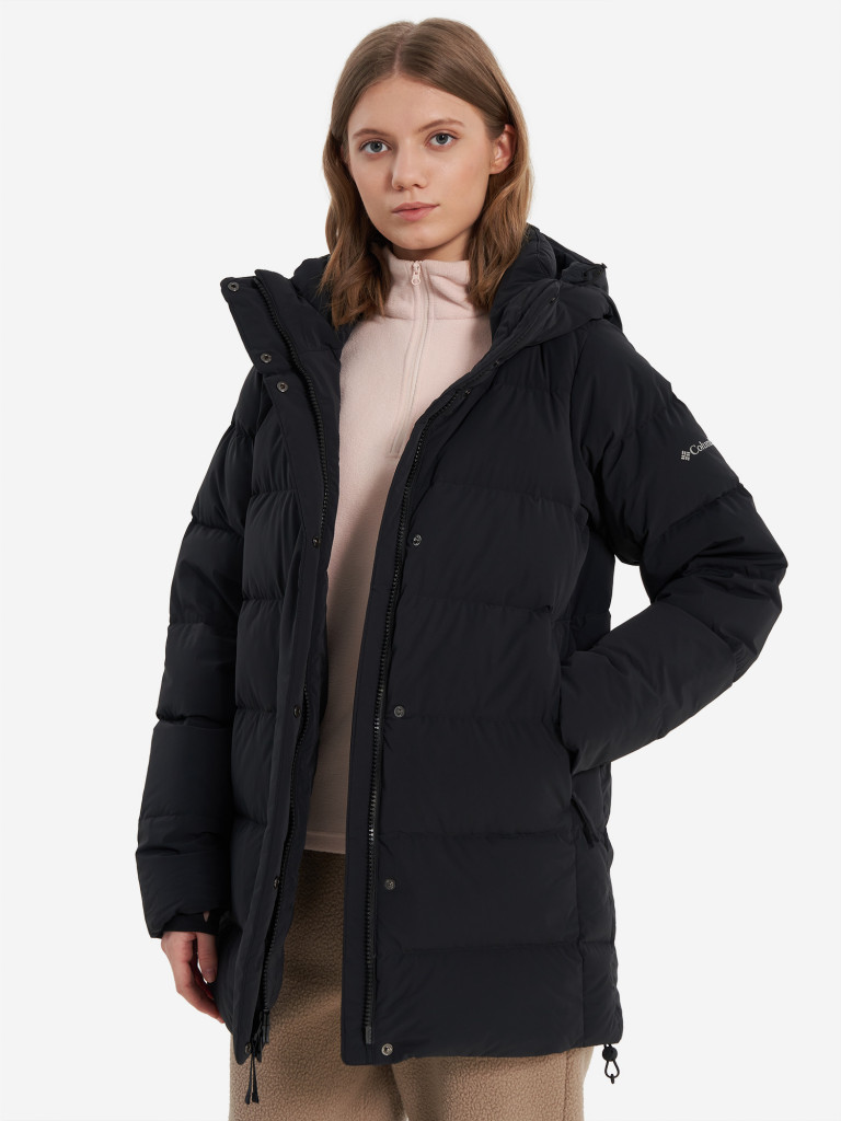 Columbia Amaze Puff әйелдер мамық курткасы