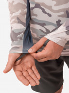 Лонгслив мужской Remington Fishing Sun And Mosquito Protection Style 4 — фото №12