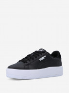 Кеды женские PUMA Lily Platform — фото №3