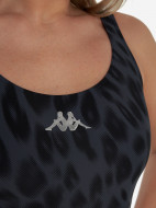 Kappa әйелдер тұтас шомылу киімі — фото №6