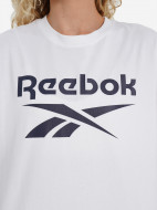 Футболка женская Reebok Nova — фото №6