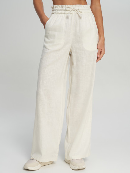 Protest әйелдер шалбары