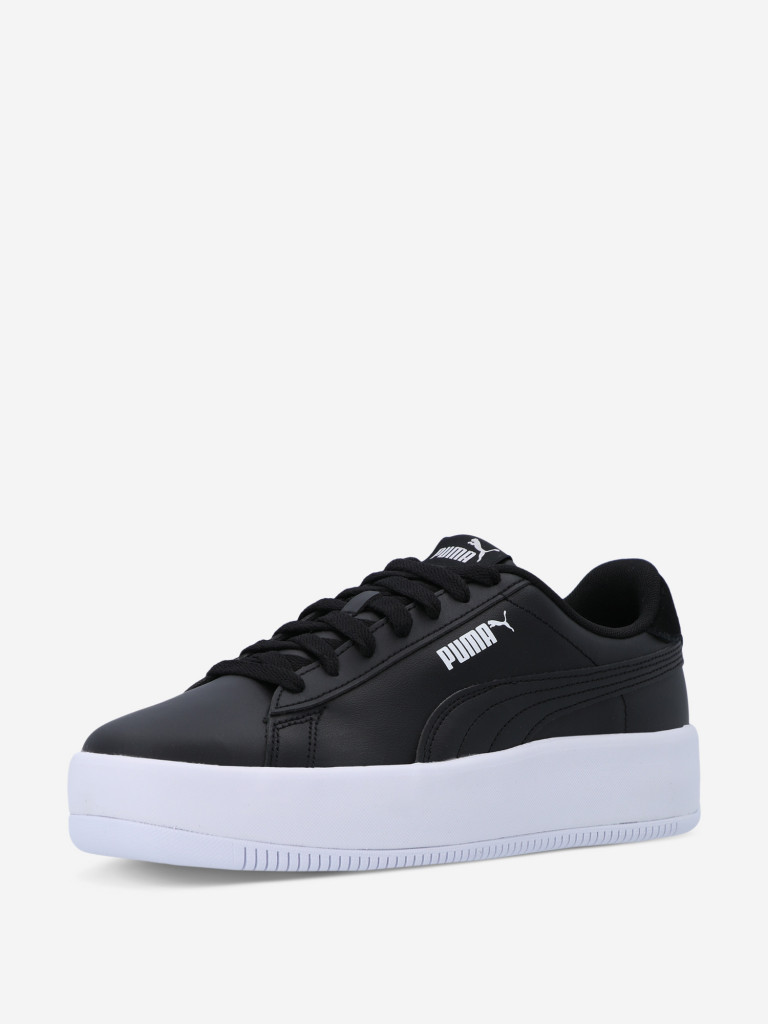 Кеды женские PUMA Lily Platform — фото №3
