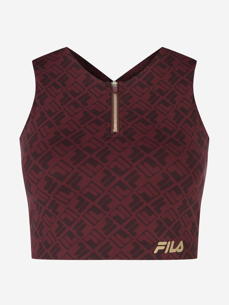 Топ бра спортивный FILA — фото №9