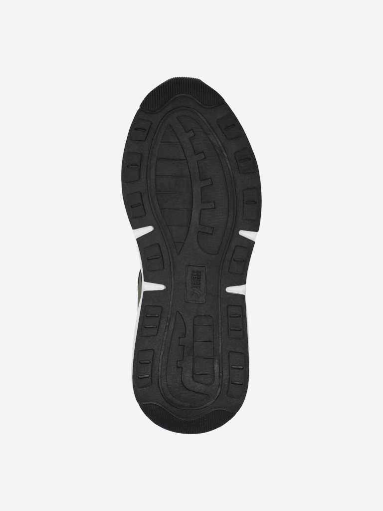 Кроссовки женские Safety Jogger Casual Low Retro — фото №7