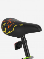 Stern Robot 14" ұлдар велосипеді — фото №4