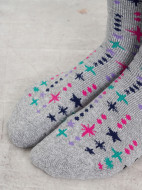 Носки Columbia, Festive And Bright 2 пары — фото №13