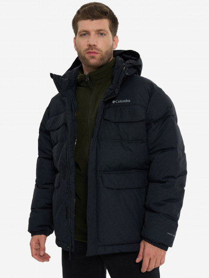 Пуховик мужской Columbia Landroamer Puffer Jacket