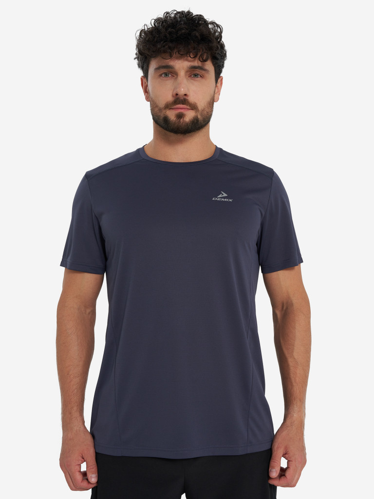 Футболка мужская Demix — фото №2