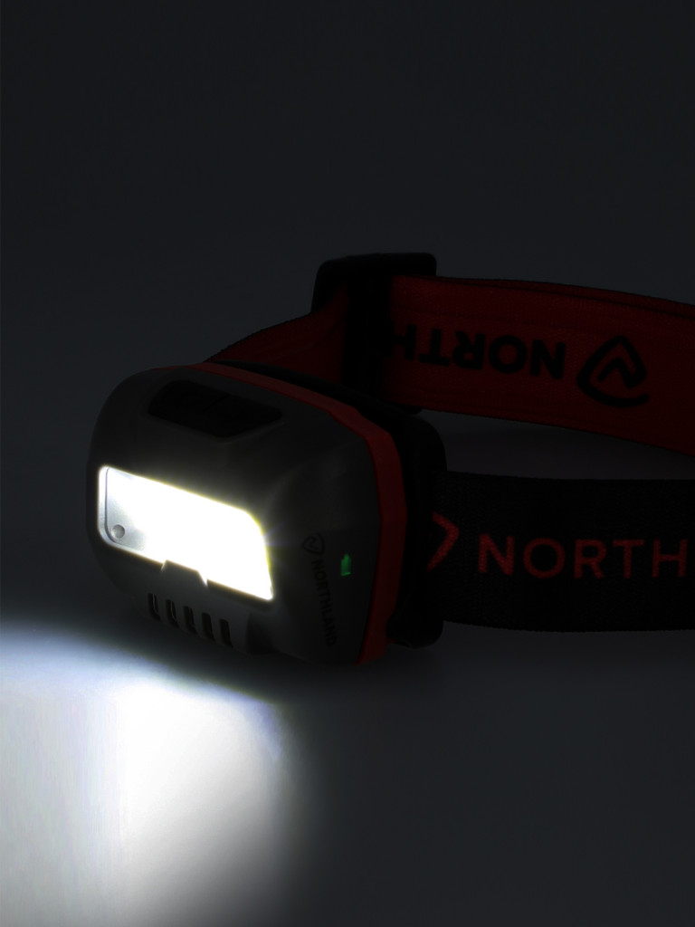 Фонарь налобный Northland — фото №10