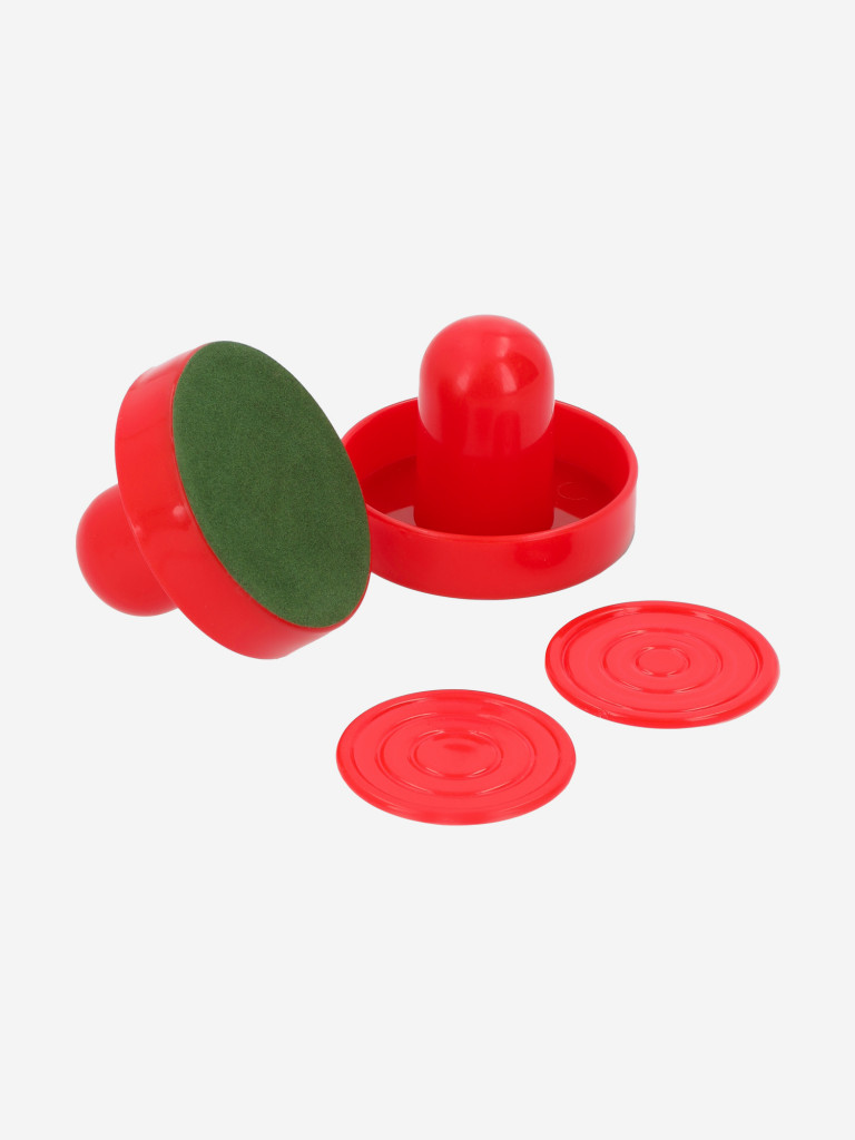 Настольный аэрохоккей Denton — фото №8